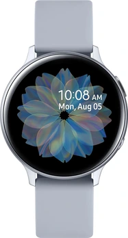 Samsung Galaxy Watch Active 2 R820 Aluminum 44mm silver