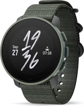 Suunto 9 peak Pro forest green