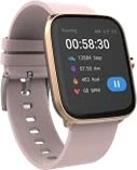 Swisstone SW 630 BT activity tracker rose gold