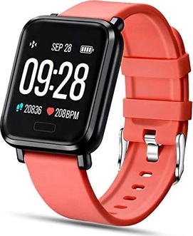 Tipmant TIP-11 activity tracker red