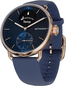 Withings ScanWatch 2 38mm blue
