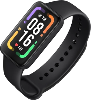 Xiaomi Redmi Smart Band Pro black