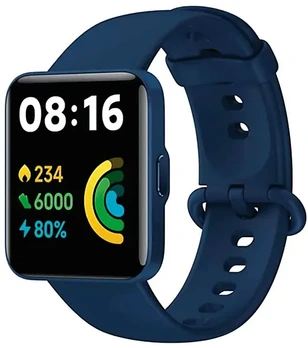 Xiaomi Redmi Watch 2 Lite blue