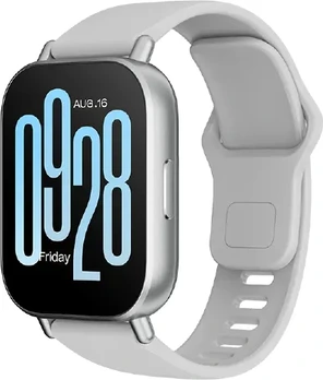 Xiaomi Redmi Watch 5 Active mat Silver