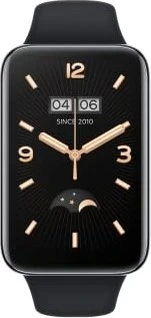 Xiaomi Smart Band 7 Pro activity tracker black