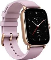 Amazfit GTS 2e Lilac purple