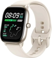 Amazfit GTS 4 mini Moonlight white