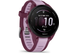 Garmin Forerunner 165 Music berry/lilac