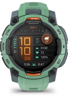 Garmin Instinct 3 45mm AMOLED neotropic