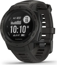 Garmin Instinct slate grey/black