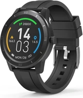 Hama Smartwatch Fit Watch 6900 black