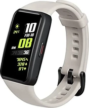 Honor Band 6 Sandstone Grey