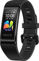 Huawei Band 4 Pro activity tracker graphite black