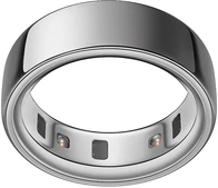 Oura ring 4 size 11 silver