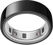 Oura ring 4 size 11 black