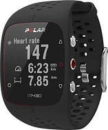 Polar M430 Small black