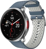 Polar Vantage V3 sky blue