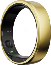 RingConn Smart ring Gen 2 size 12 gold
