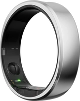 RingConn Smart ring Gen 2 size 6 silver
