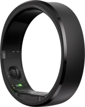 RingConn Smart ring Gen 2 size 7 black