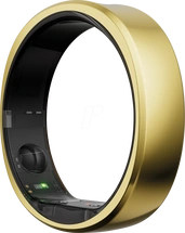 RingConn Smart ring Gen 2 size 11 gold