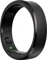 RingConn Smart ring Gen 2 size 11 black