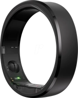 RingConn Smart ring Gen 2 size 9 black