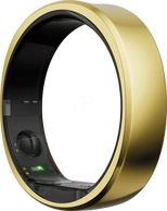 RingConn Smart ring Gen 2 size 10 gold