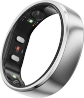 RingConn Smart ring Gen 2 size 13 silver
