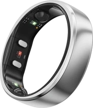 RingConn Smart ring Gen 2 size 11 silver