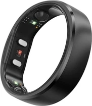 RingConn Smart ring Gen 2 size 10 black