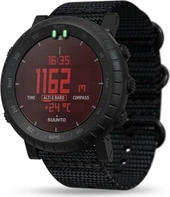 Suunto Core Alpha stealth