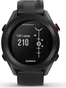 Garmin Approach S12 black