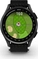 Garmin Approach S50 GPS-golf watch slate/black