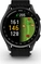 Garmin Approach S50 GPS-golf watch slate/black