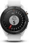 Garmin Approach S60 GPS-golf watch white