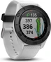 Garmin Approach S60 GPS-golf watch white