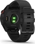 Garmin Approach S62 GPS-golf watch black