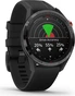 Garmin Approach S62 GPS-golf watch black