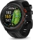 Garmin Approach S70 47mm GPS-golf watch black ceramic/black