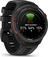 Garmin Approach S70 47mm GPS-golf watch black ceramic/black