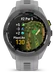 Garmin Approach S70 42mm GPS-golf watch black ceramic/powder grey