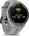 Garmin Approach S70 42mm GPS-golf watch black ceramic/powder grey