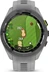 Garmin Approach S70 42mm GPS-golf watch black ceramic/powder grey