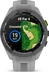 Garmin Approach S70 42mm GPS-golf watch black ceramic/powder grey