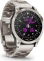 Garmin D2 Mach 1 vented titanium