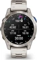 Garmin D2 Mach 1 vented titanium