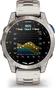 Garmin D2 Mach 1 vented titanium