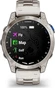 Garmin D2 Mach 1 vented titanium