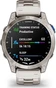 Garmin D2 Mach 1 vented titanium